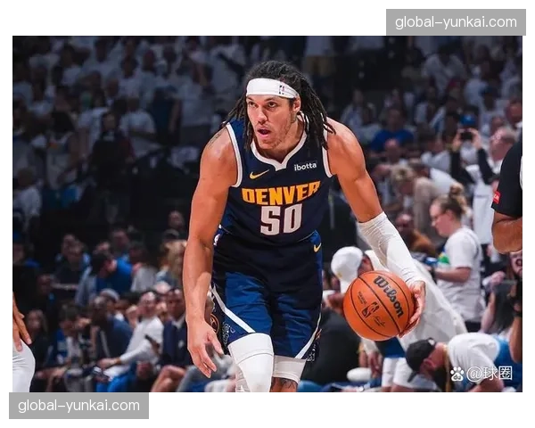 掘金2023年首轮4-1轻取森林狼，开启夺冠征程起点